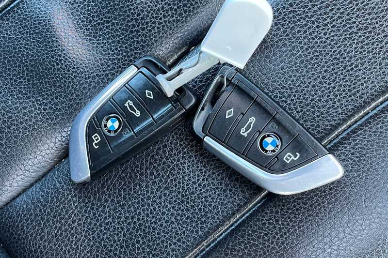 Used BMW 1 Series 2021 for sale - 77930232: Photo 39