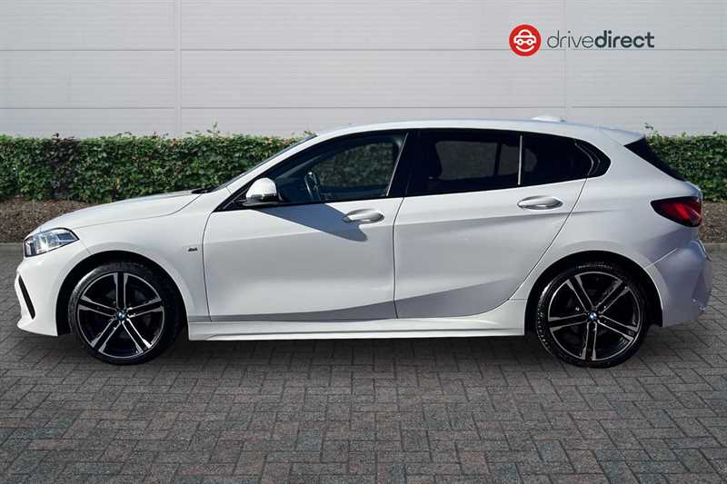 Used BMW 1 Series 2021 for sale - 77930232: Photo 6