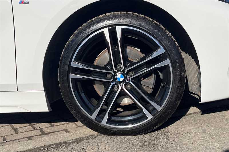 Used BMW 1 Series 2021 for sale - 77930232: Photo 9