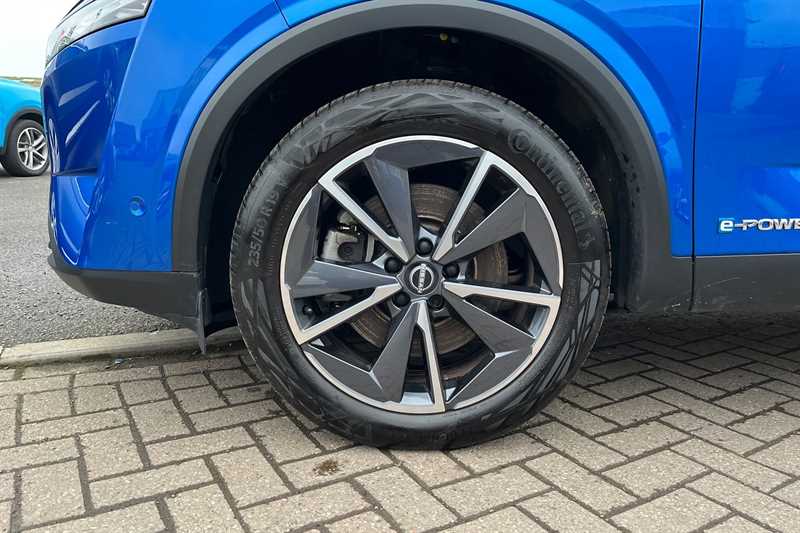 Used Nissan Qashqai 2024 for sale - 77416345: Photo 11