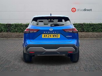 Used Nissan Qashqai undefined for sale - 77416345: Photo