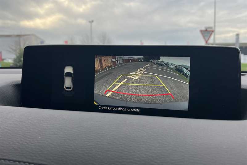 Used Mazda MX-30 2024 for sale - 77444661: Photo 19