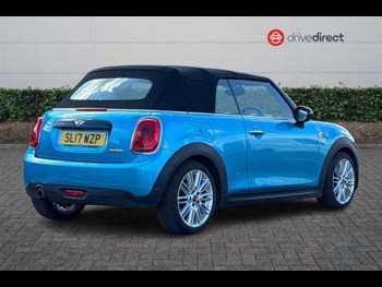 Used MINI Convertible 2017 for sale - 75063566: Photo