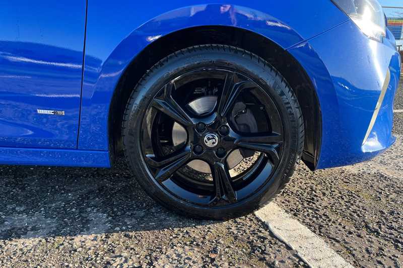 Used Vauxhall Corsa 2021 for sale - 76852702: Photo 12