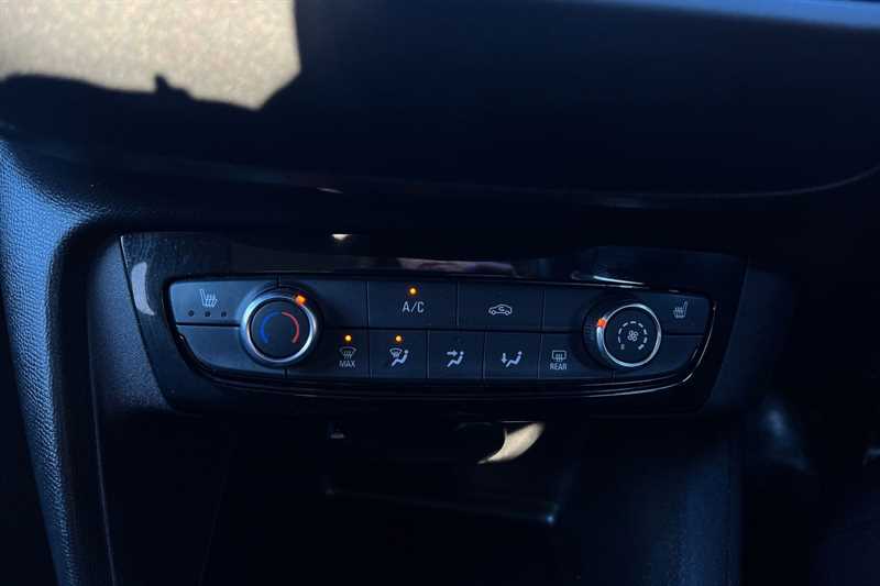 Used Vauxhall Corsa 2021 for sale - 76852702: Photo 15