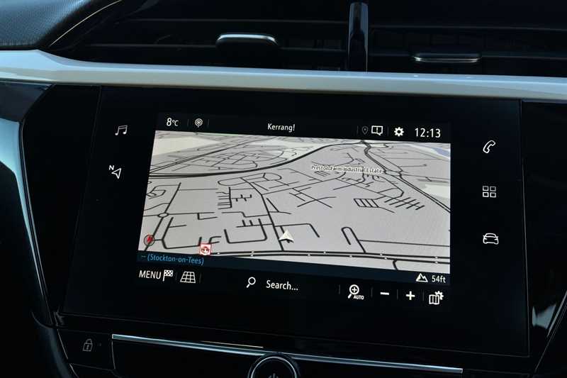 Used Vauxhall Corsa 2021 for sale - 76852702: Photo 18