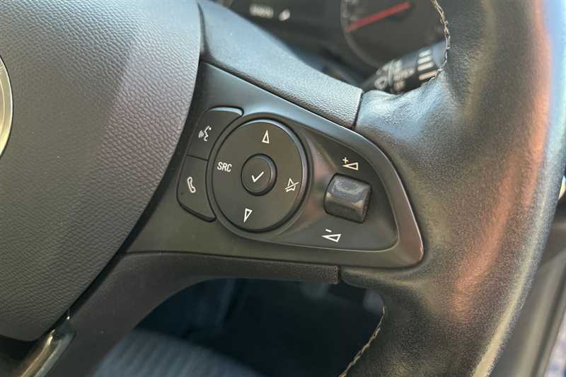 Used Vauxhall Corsa 2021 for sale - 76852702: Photo 22