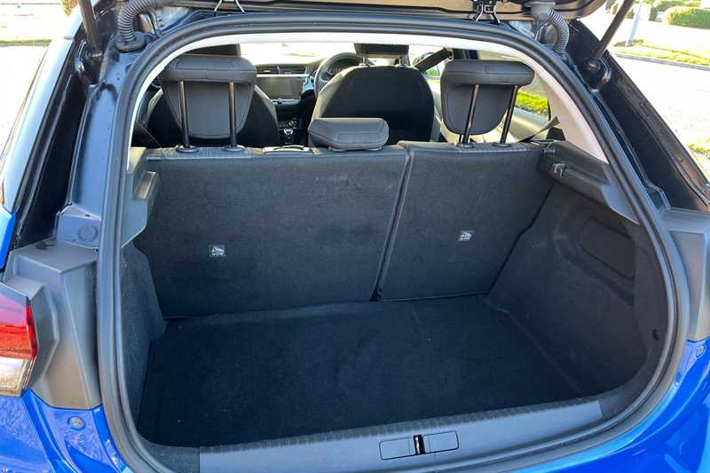 Used Vauxhall Corsa 2021 for sale - 76852702: Photo 25