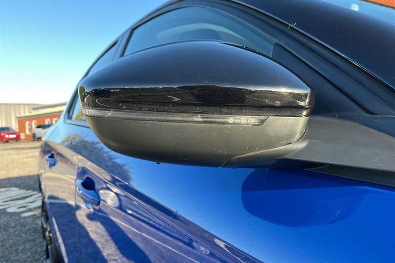 Used Vauxhall Corsa 2021 for sale - 76852702: Photo 34