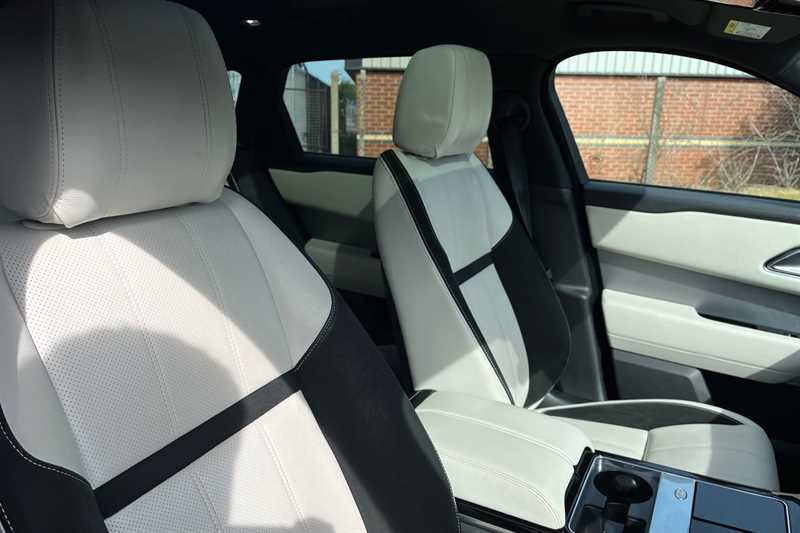 Used Land Rover Range Rover Velar 2017 for sale - 76746684: Photo 23