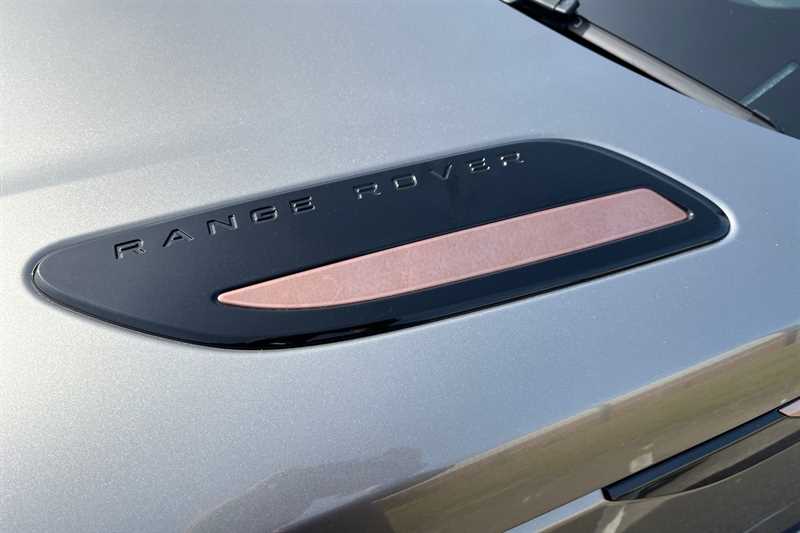 Used Land Rover Range Rover Velar 2017 for sale - 76746684: Photo 30