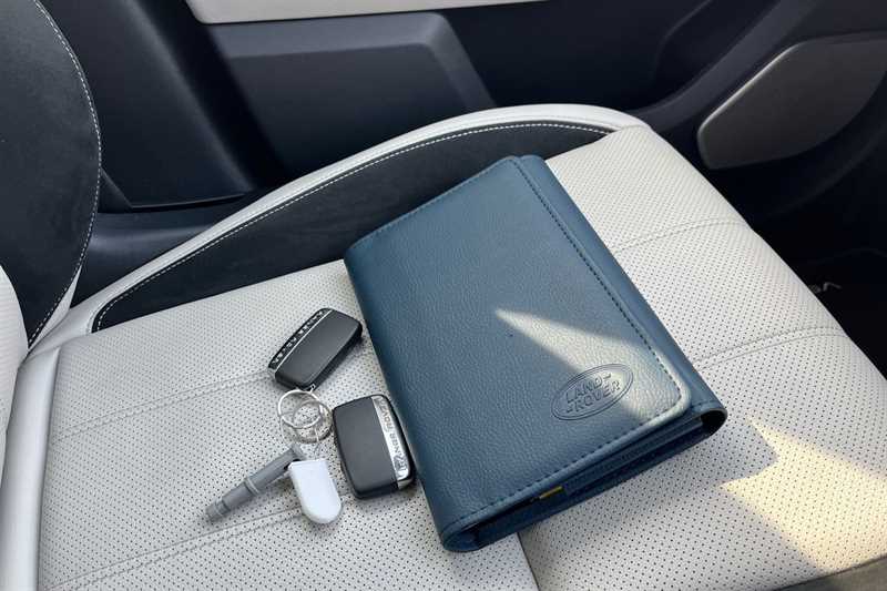 Used Land Rover Range Rover Velar 2017 for sale - 76746684: Photo 36