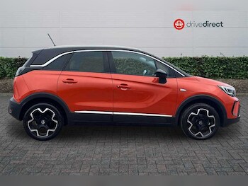 Used Vauxhall Crossland 2022 for sale - 77828960: Photo