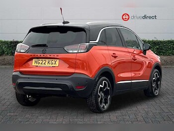 Used Vauxhall Crossland 2022 for sale - 77828960: Photo