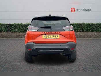 Used Vauxhall Crossland 2022 for sale - 77828960: Photo