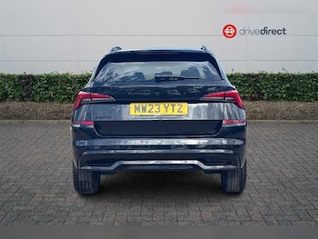 Used Skoda Kamiq 2023 for sale - 79603827: Photo