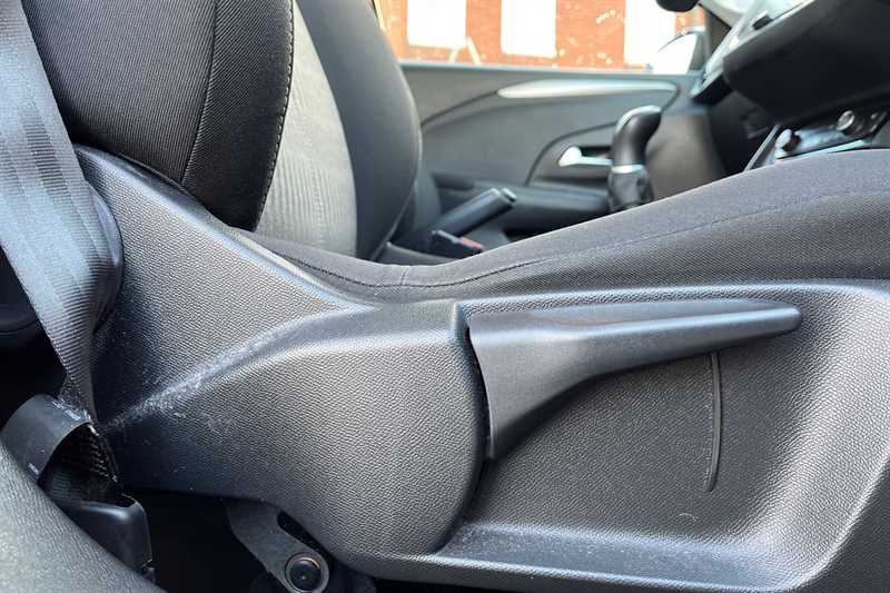 Used Vauxhall Corsa 2021 for sale - 76890870: Photo 26