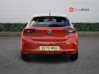 Used Vauxhall Corsa 2021 for sale - 76890870: Photo