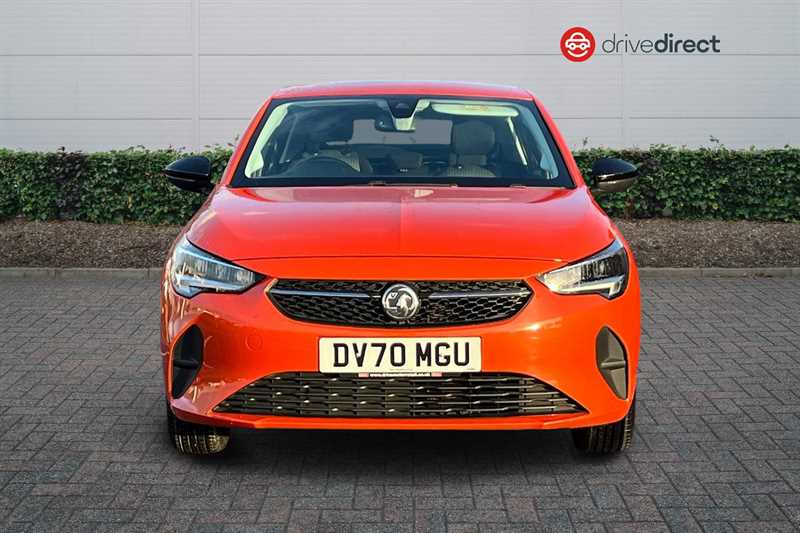 Used Vauxhall Corsa 2021 for sale - 76890870: Photo 8