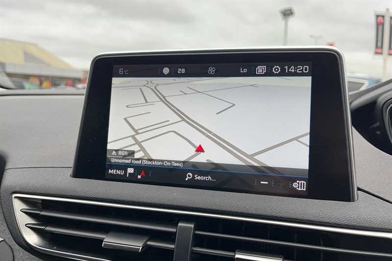 Used Peugeot 3008 2020 for sale - 77929605: Photo 18