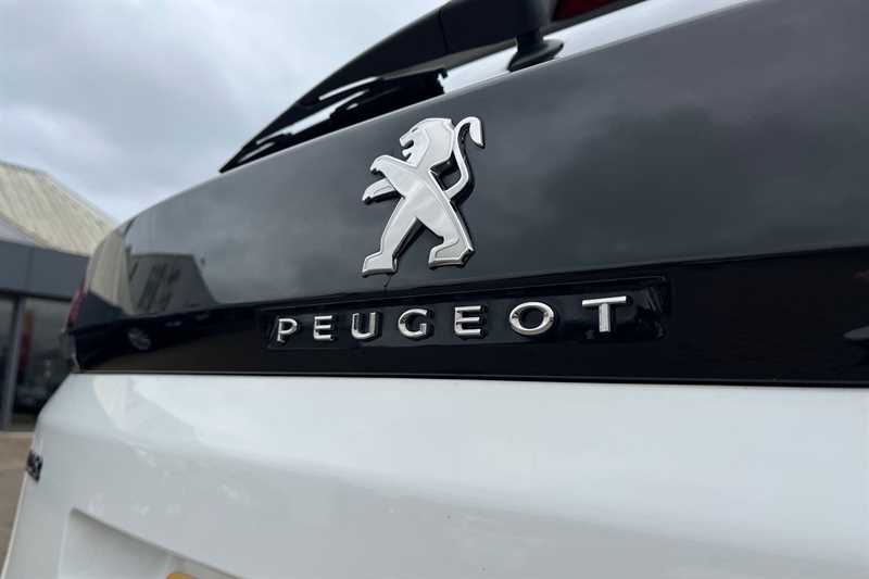 Used Peugeot 3008 2020 for sale - 77929605: Photo 40