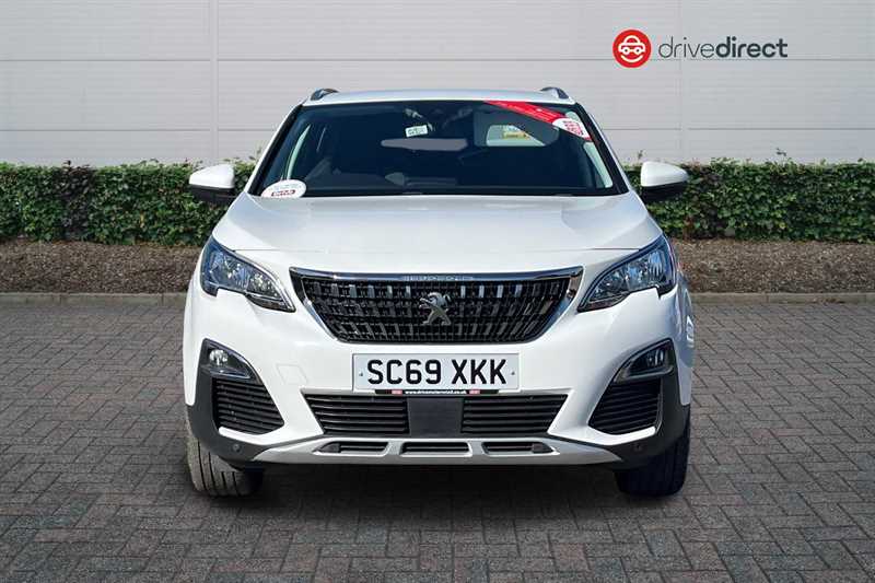 Used Peugeot 3008 2020 for sale - 77929605: Photo 8
