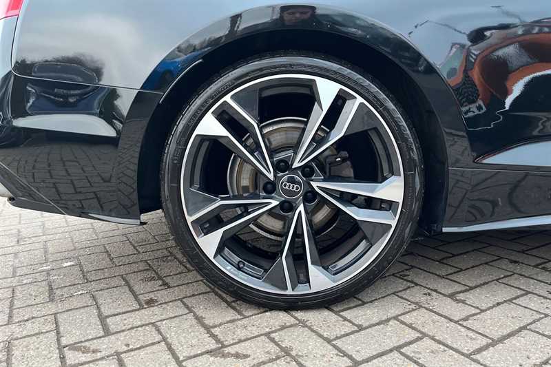 Used Audi A5 2022 for sale - 77554440: Photo 11