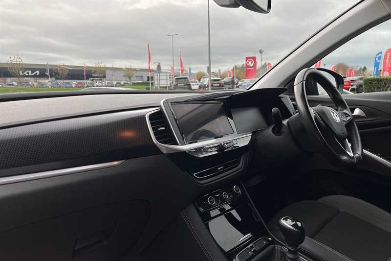 Used Vauxhall Grandland 2023 for sale - 77362016: Photo 13