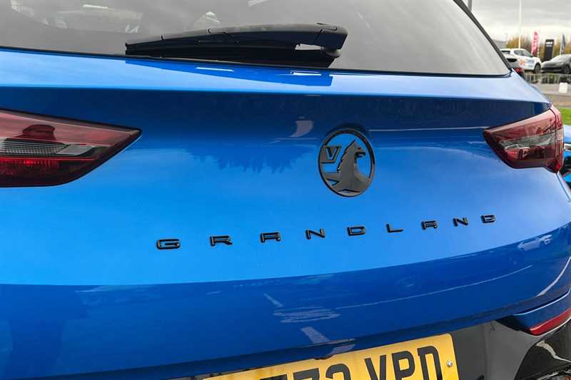 Used Vauxhall Grandland 2023 for sale - 77362016: Photo 30