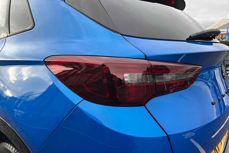 Used Vauxhall Grandland 2023 for sale - 77362016: Photo 31