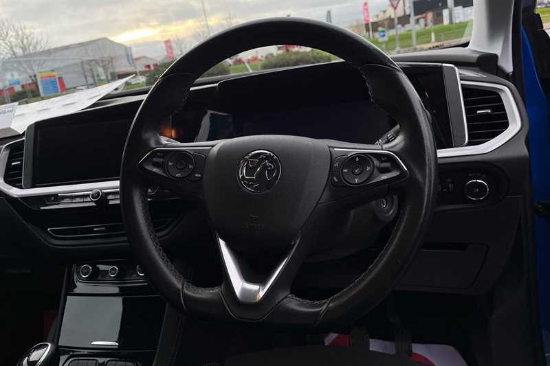 Used Vauxhall Grandland 2023 for sale - 77362016: Photo 39