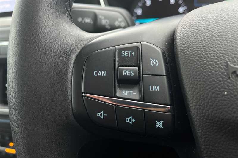 Used Ford Focus 2022 for sale - 78221579: Photo 21