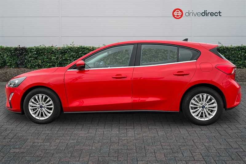 Used Ford Focus 2022 for sale - 78221579: Photo 6