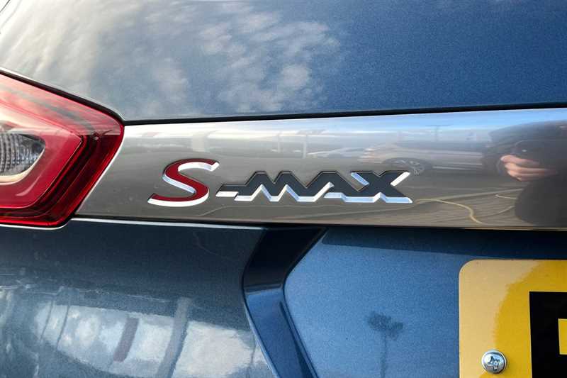 Used Ford S-Max 2020 for sale - 77728513: Photo 30