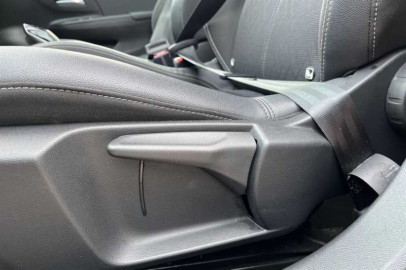 Used Vauxhall Corsa 2021 for sale - 77773439: Photo 26