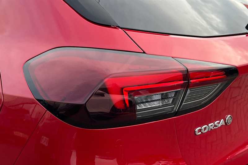 Used Vauxhall Corsa 2021 for sale - 77773439: Photo 31