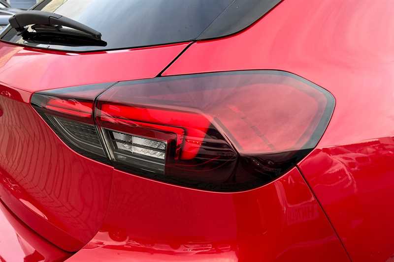 Used Vauxhall Corsa 2021 for sale - 77773439: Photo 32