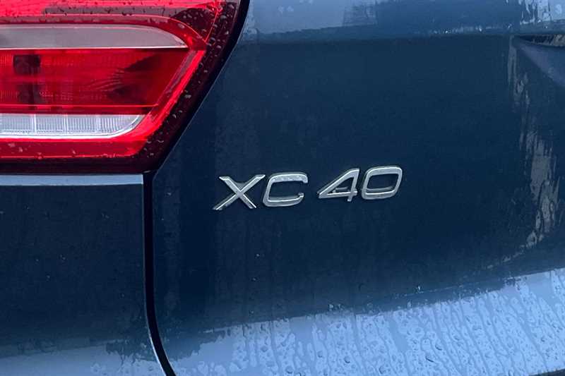 Used Volvo XC40 2020 for sale - 77322146: Photo 30