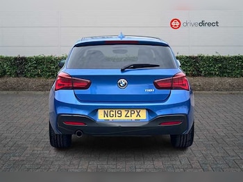 Used BMW 1 Series 2019 for sale - 78687619: Photo