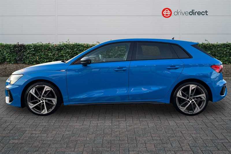 Used Audi A3 2022 for sale - 78207557: Photo 6