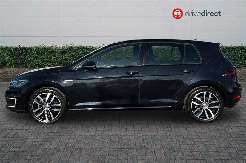 Used Volkswagen Golf 2019 for sale - 77844367: Photo 6