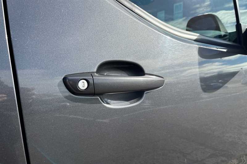 Used Vauxhall Combo Life 2018 for sale - 76500784: Photo 33