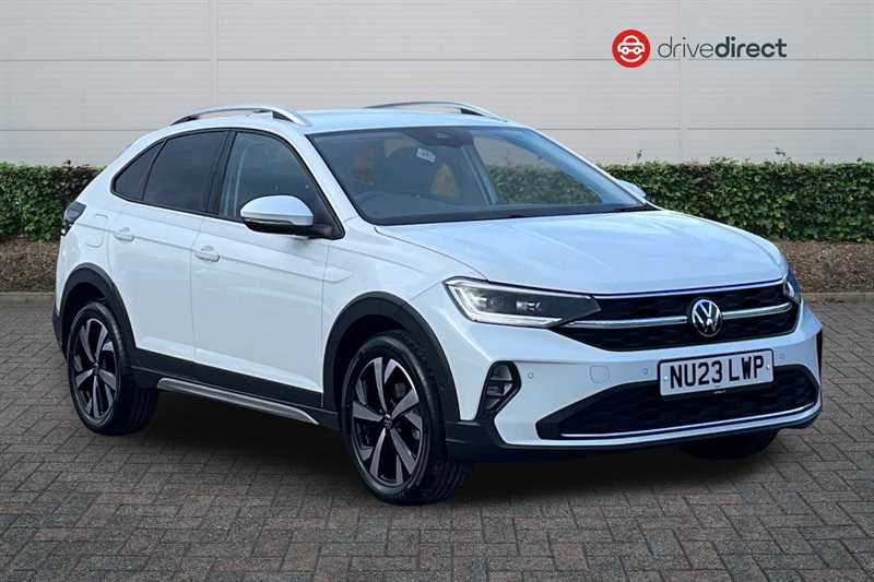 Used Volkswagen Taigo 2023 for sale - 78050677: Photo 1