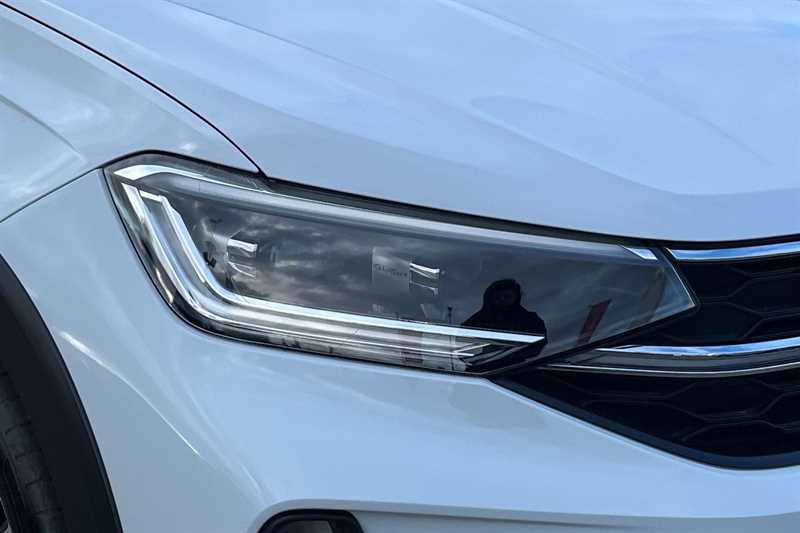 Used Volkswagen Taigo 2023 for sale - 78050677: Photo 28