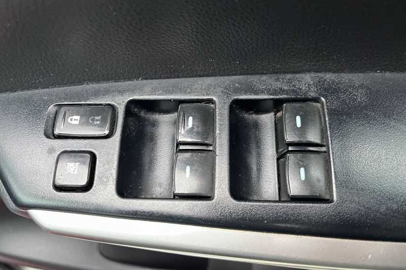 Used Mitsubishi Shogun Sport 2020 for sale - 76705746: Photo 16