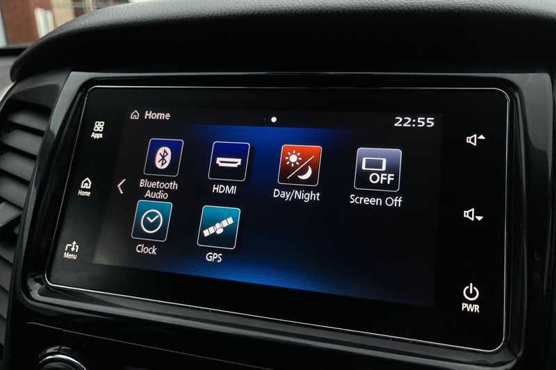 Used Mitsubishi Shogun Sport 2020 for sale - 76705746: Photo 18