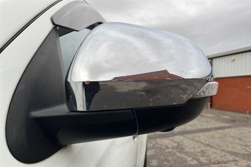 Used Mitsubishi Shogun Sport 2020 for sale - 76705746: Photo 35