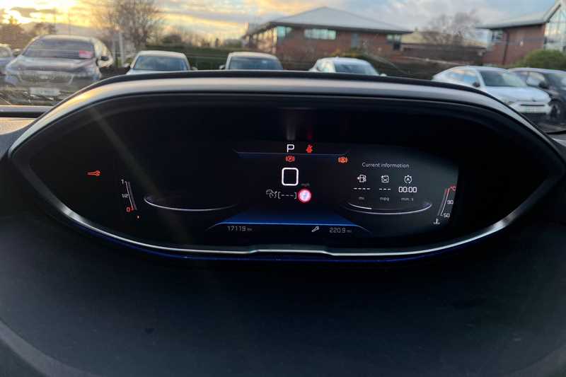 Used Peugeot 5008 2023 for sale - 77700125: Photo 20