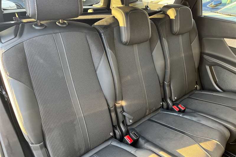 Used Peugeot 5008 2023 for sale - 77700125: Photo 24