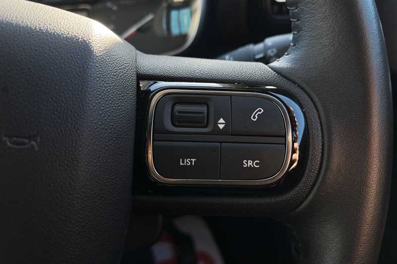 Used Citroen C3 Aircross 2024 for sale - 77914788: Photo 22